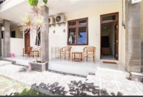 Nurbaity Guesthouse